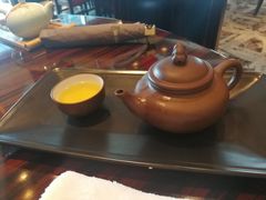 -新天世纪中餐厅