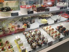 -Bread Talk 面包新语(荟聚店)