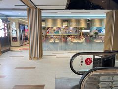 -鱼酷活鱼烤鱼(南京水游城店)