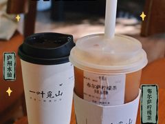庐州水仙-一叶觅山(半边街店)