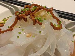 麻将凉皮-小南洋海景餐厅(深圳湾店)
