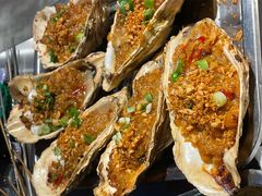 生蚝-壹加壹电烤串(总店)