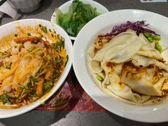 -大师兄·西北小馆(南沙万达广场店)