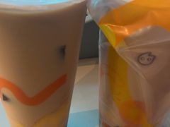 -CoCo都可(虹口龙之梦店)