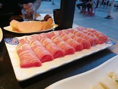 -董家湾重庆老火锅(嘉华店)