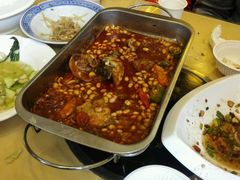 -忆湘南(庐山店)