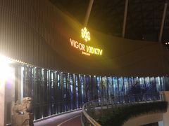 -OS CLUB(长风大悦城店)