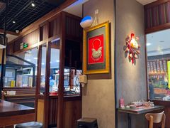 -鑫花溪牛肉米粉(东环大润发店)