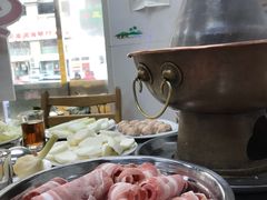 -三兴涮羊肉(荣安大街店)