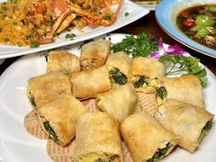 -友强·23年特色海鲜大排档(厦门店)