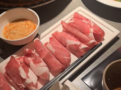 -厨创东北传家菜(信义坊店)