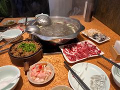 -马三妹跷脚牛肉(苏稽总店)