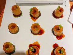 -致明德素食餐厅(土屋路店)