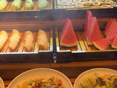 -牛YO寿喜烧·铁板烧和牛火锅自助(市府恒隆店)