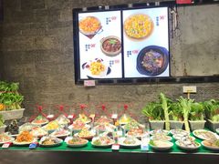 -双合园·海鲜水饺青岛菜(万佳广场店)