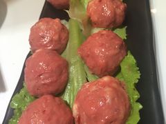 -陈记顺和牛肉火锅馆(天河北路店)