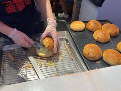 -港师傅·菠萝包(北京超极合生汇店)