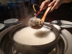 粥水锅底-大良毋米粥(锦龙路总店)