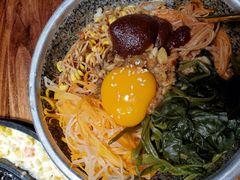 -海之屋韩式烤肉(海棠68环球美食街店)