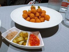-北平食府·北京烤鸭(北京西站六里桥店)