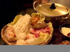 -小条食堂(三坊七巷店)