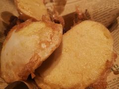 -破店肥蛤·海鲜·烧烤(翠园街店)