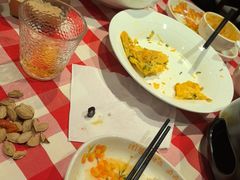 -西贝(南开大悦城店)