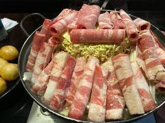 -炙韩料理·部队锅专门店