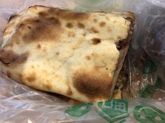 -宝光熏肉鞋底火烧(新街口店)