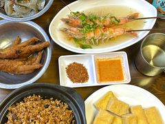 -88号小吃店·经典云南菜·地道纳西美食