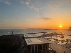 -青岛海尔洲际酒店