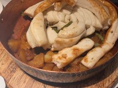 -奉天小馆·非遗东北菜(济南万象城店)