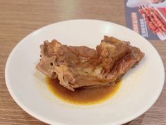 -大美西北·西北风味小馆(龙阳广场店)