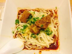 康师傅(奥莱店)-康师傅私房牛肉面(马泉营奥莱店)