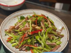 -鑫真味私房菜馆