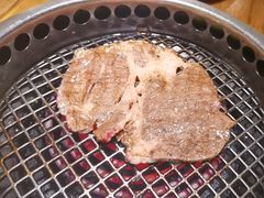 -汉拿山(北京上地华联店)