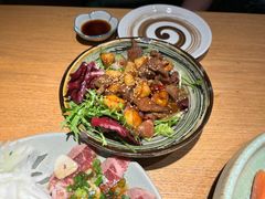 -桂马·日本料理·海胆·海鲜饭·酒场(民主广场店)