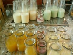 -视界美食自助餐厅·石家庄希尔顿酒店