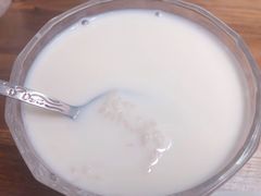 冰冻牛奶酒酿-随柳居·苏式小吃(建新巷店)