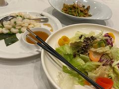 -上海1号私藏菜(静安店)