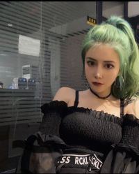 -溪友造型