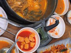 -元堂脊骨土豆汤(明洞2号店)