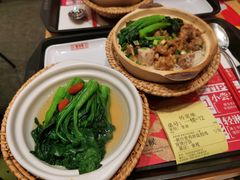 -华记煲仔华·煲仔饭(市桥易发店)
