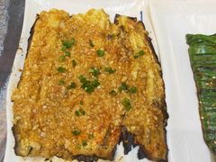 -零零後碳烤大排档(曙光星城旗舰店)