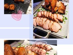 -绿茶餐厅(乐峰广场店)