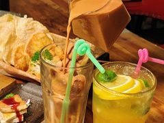 -JUKEBOX玖部音乐餐厅(华侨城店)