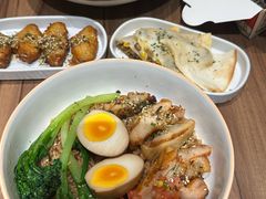 -Pennehut畔尼意面(合肥万象城店)