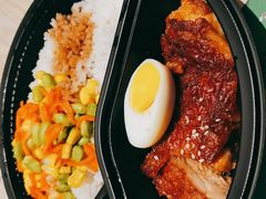 -德克士(西站站内店)