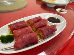 -山水茶艺馆·点心粤菜·30年老字号