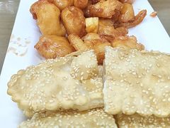-鲁南仔·滕州炒鸡(经三路店)